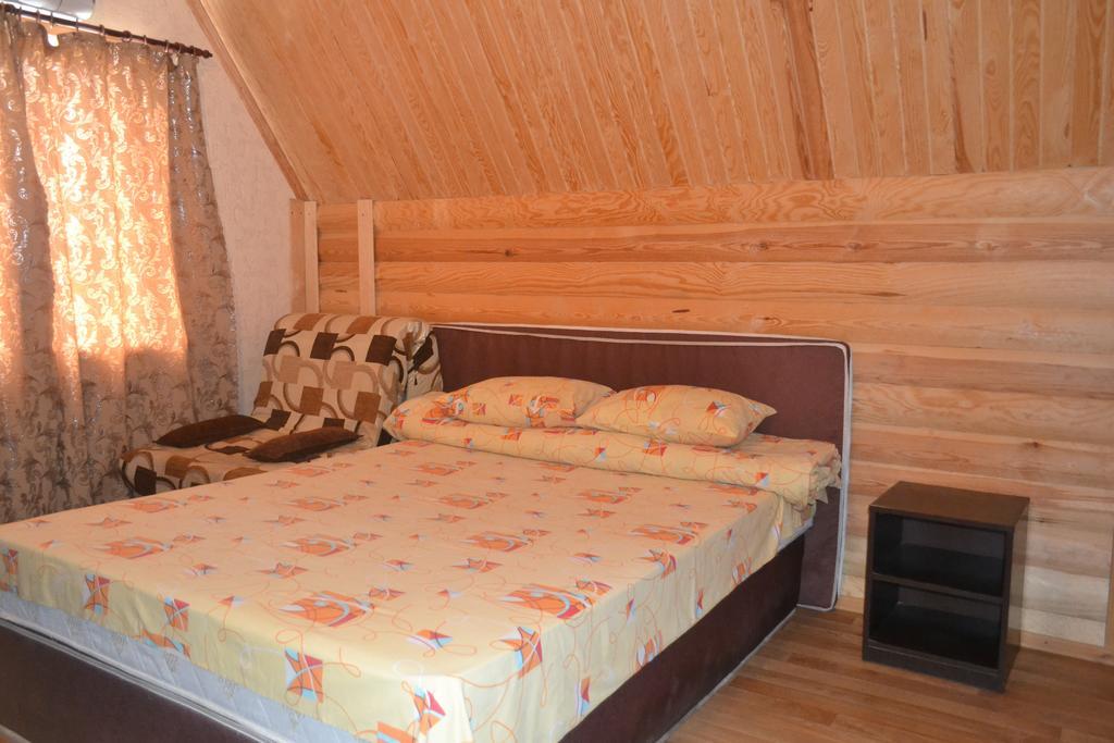 Hotel Restaurant Complex Boyarskiy Dvor Boyarka Pokoj fotografie
