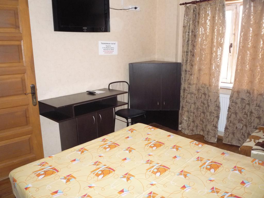 Hotel Restaurant Complex Boyarskiy Dvor Boyarka Pokoj fotografie