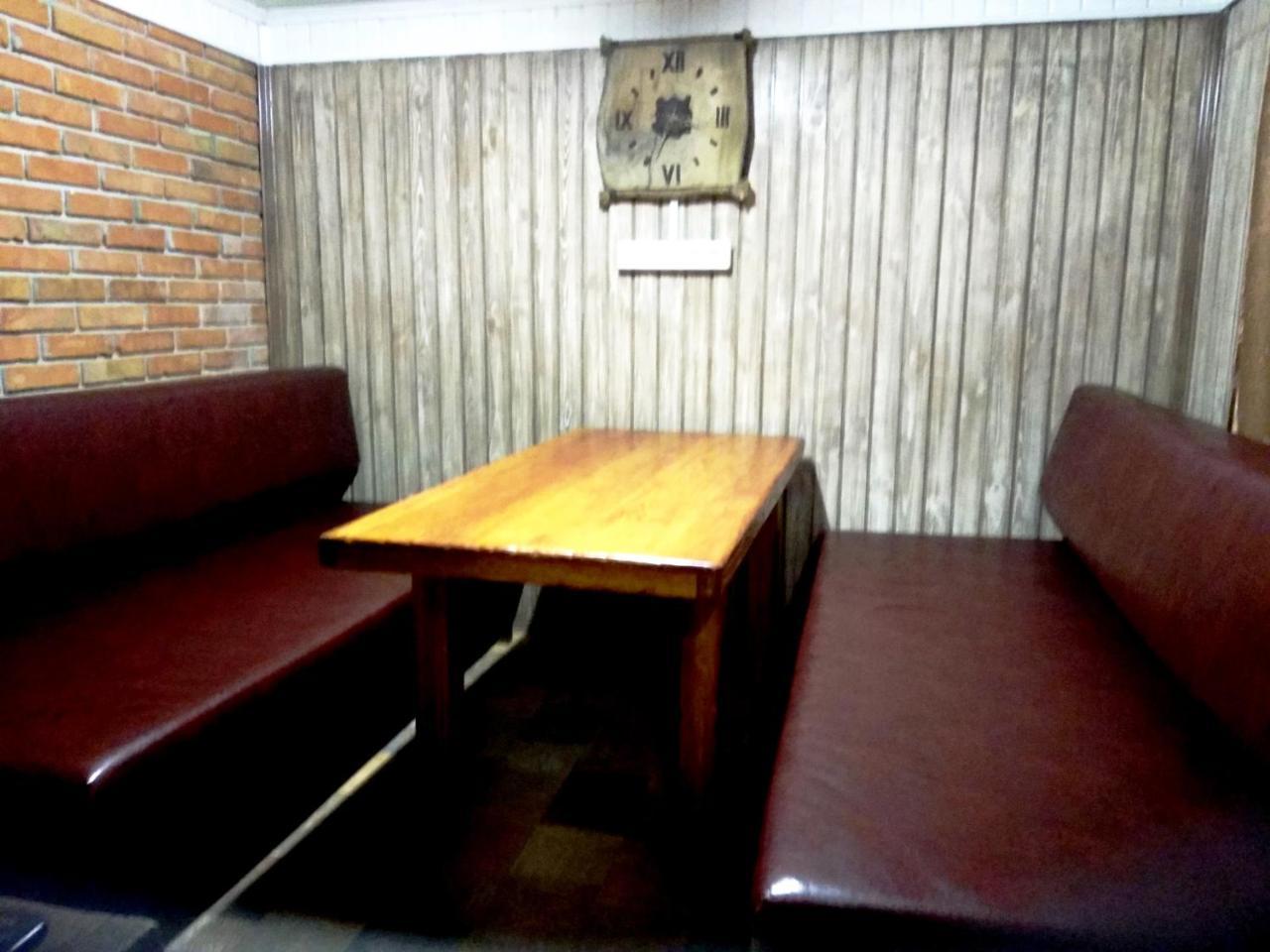Hotel Restaurant Complex Boyarskiy Dvor Boyarka Exteriér fotografie