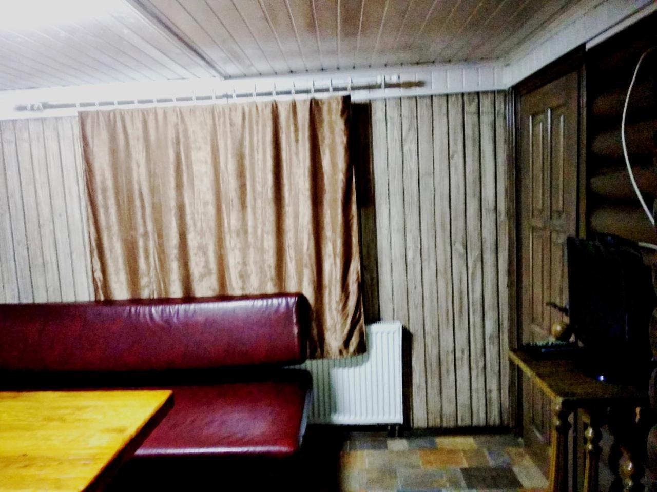 Hotel Restaurant Complex Boyarskiy Dvor Boyarka Exteriér fotografie