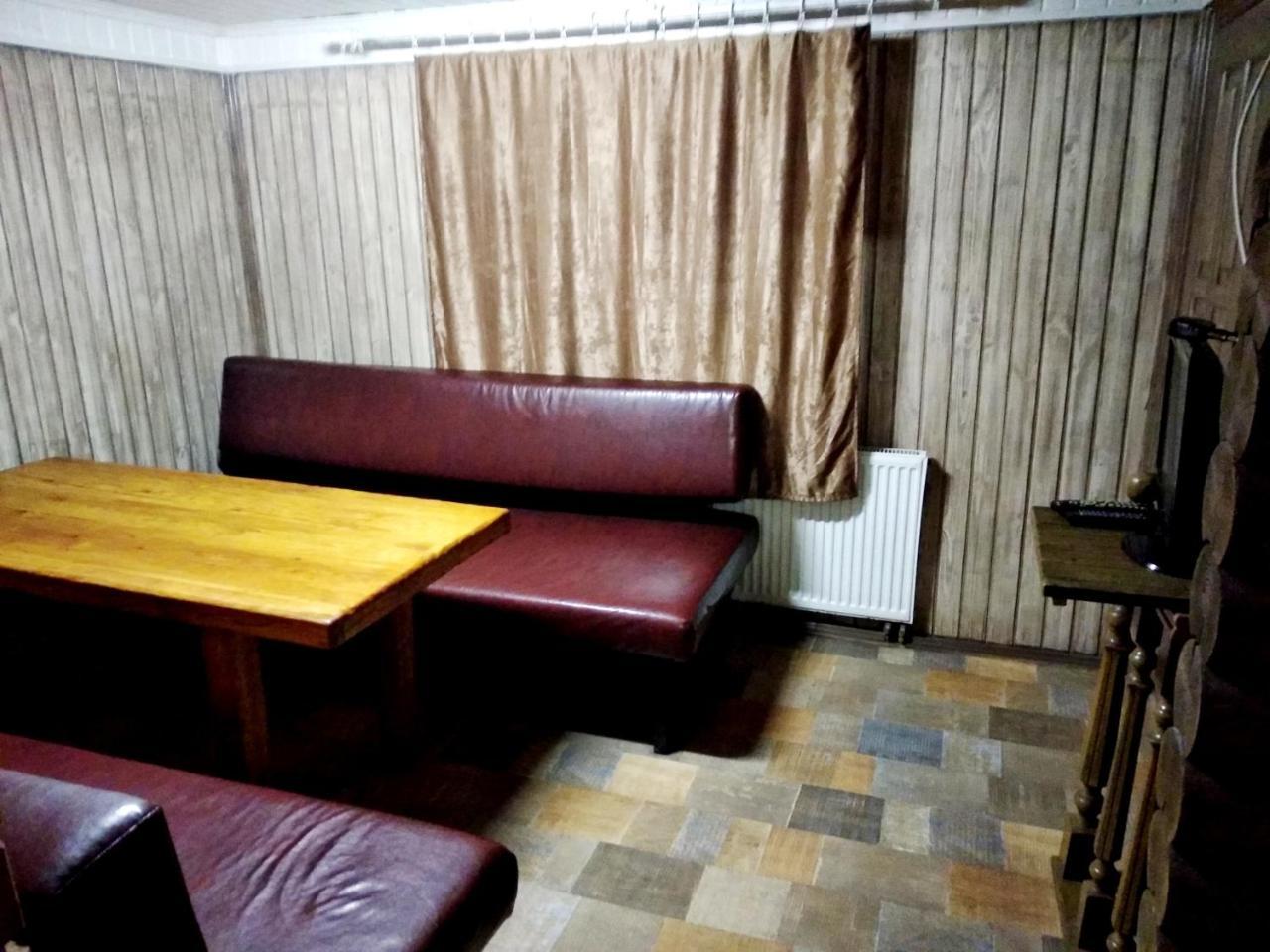 Hotel Restaurant Complex Boyarskiy Dvor Boyarka Exteriér fotografie
