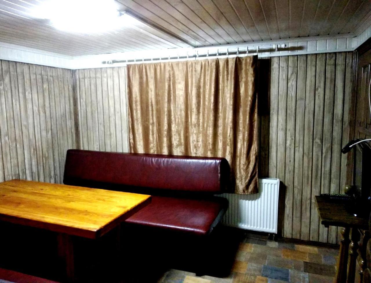 Hotel Restaurant Complex Boyarskiy Dvor Boyarka Exteriér fotografie
