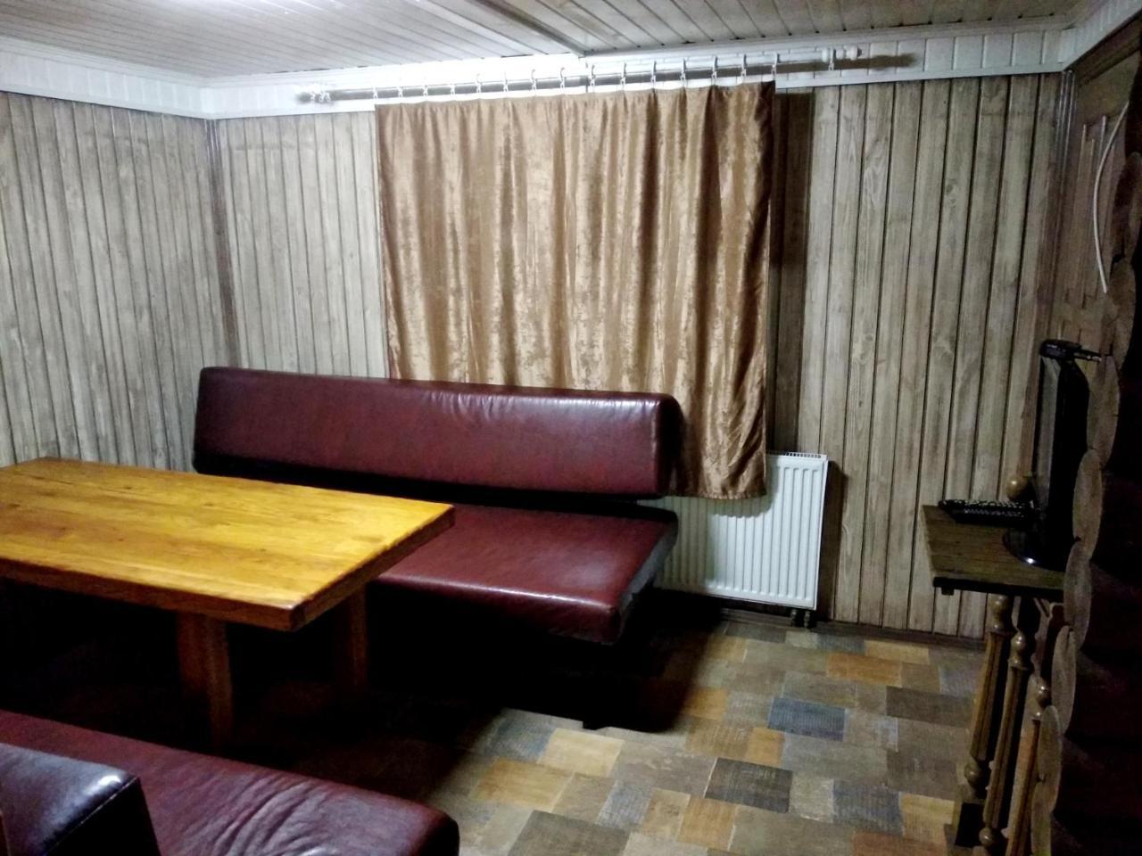 Hotel Restaurant Complex Boyarskiy Dvor Boyarka Exteriér fotografie
